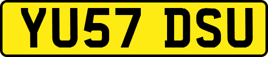 YU57DSU