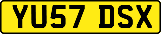 YU57DSX