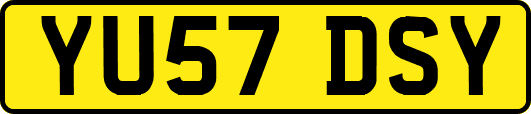 YU57DSY