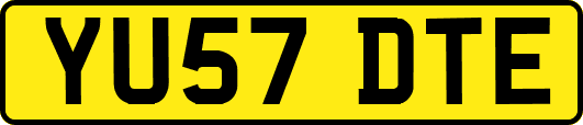 YU57DTE