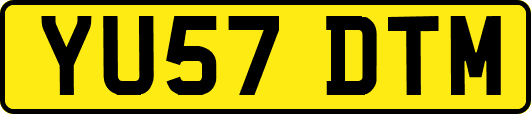 YU57DTM