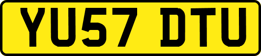 YU57DTU