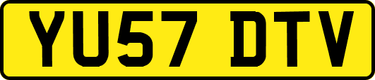 YU57DTV