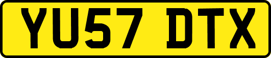 YU57DTX