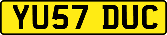 YU57DUC