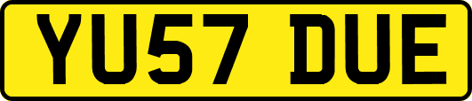 YU57DUE