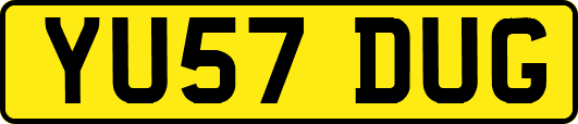 YU57DUG