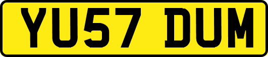YU57DUM