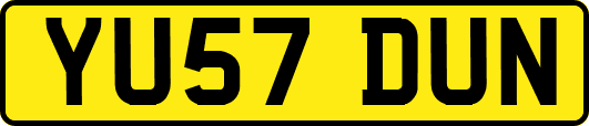 YU57DUN