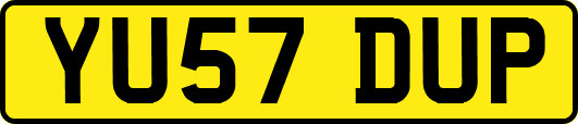 YU57DUP