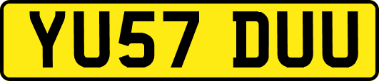 YU57DUU