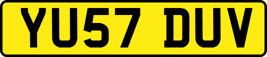 YU57DUV