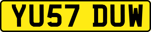 YU57DUW