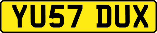 YU57DUX