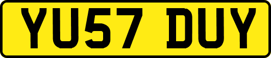 YU57DUY