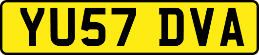 YU57DVA