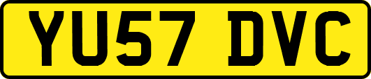 YU57DVC
