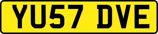 YU57DVE