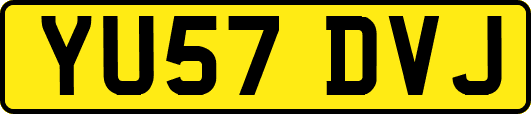 YU57DVJ