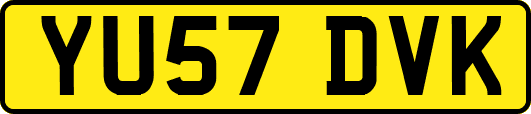 YU57DVK