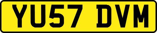 YU57DVM