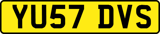 YU57DVS