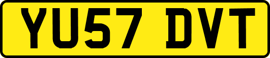 YU57DVT
