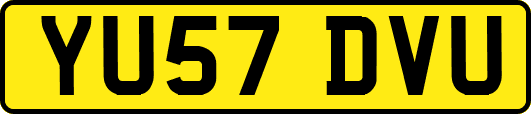 YU57DVU