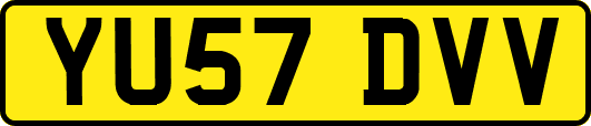 YU57DVV