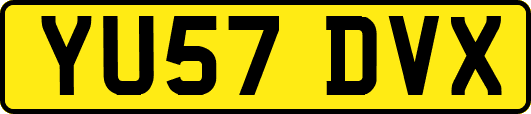 YU57DVX