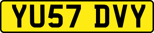 YU57DVY