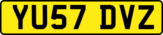 YU57DVZ