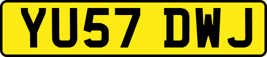 YU57DWJ