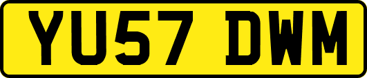 YU57DWM