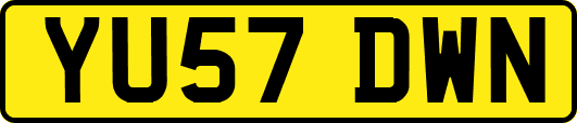 YU57DWN