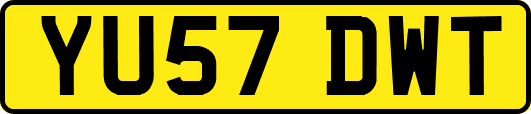 YU57DWT