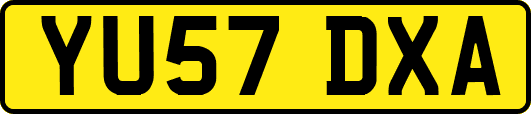 YU57DXA