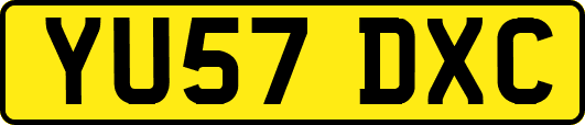 YU57DXC