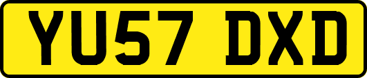 YU57DXD