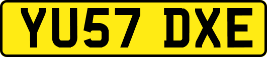 YU57DXE