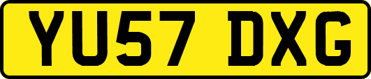 YU57DXG