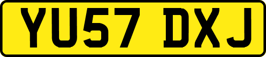 YU57DXJ
