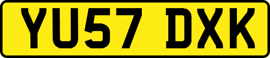 YU57DXK