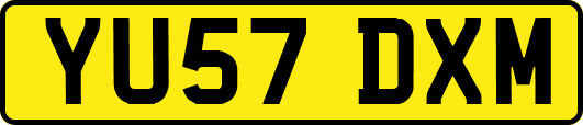 YU57DXM