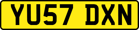 YU57DXN