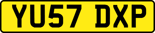 YU57DXP