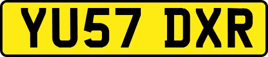 YU57DXR