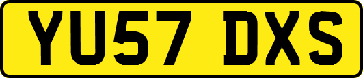 YU57DXS