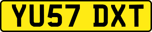 YU57DXT