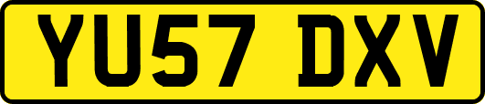 YU57DXV